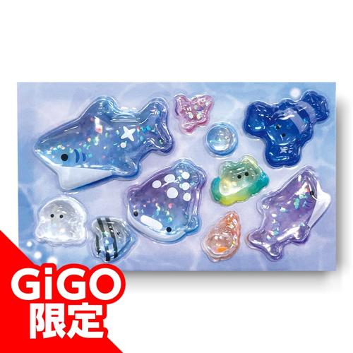 すみっコぐらし すみっコベビー スクイーズマスコット | オンライン