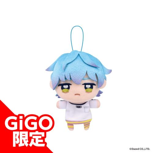 【湊大瀬】カリスマ フィンガーパペット～GiGOグループのお店限定～