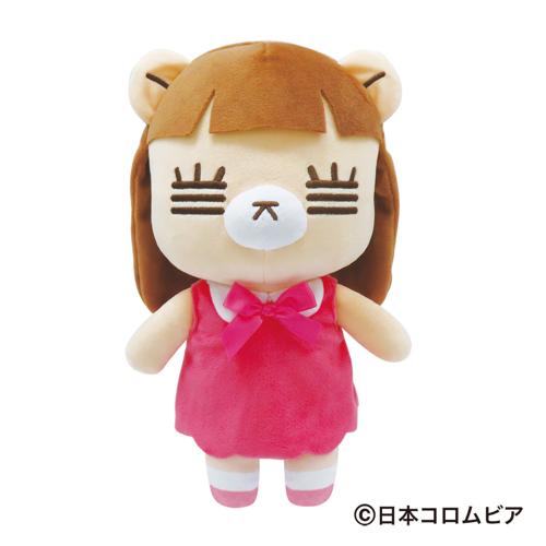 【ノーマル】コレサワ れ子ちゃんBIGぬいぐるみ