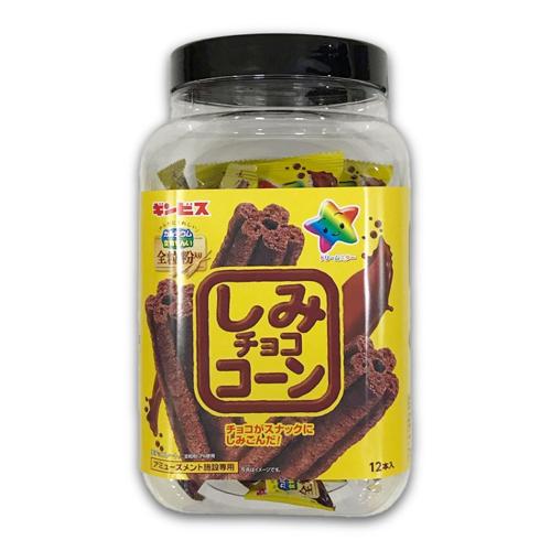 しみチョココーンポット (M) ※賞味期限2026.9.15