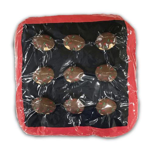 たこ焼きぬいぐるみ