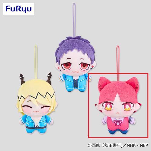 【オペラ】魔入りました！入間くん ちょぴぬいぷち②