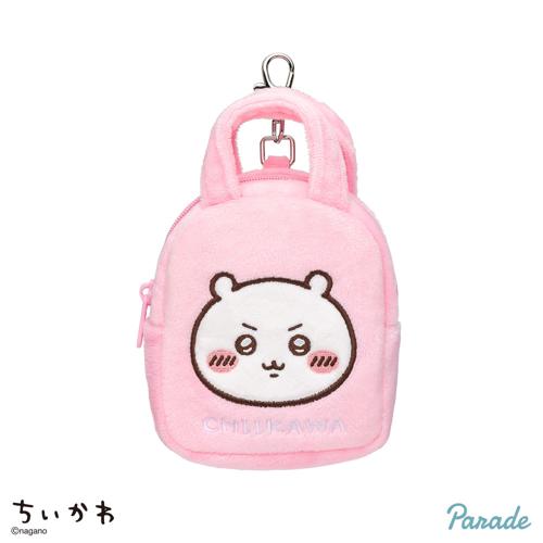 【ちいかわ】ちいかわ てのひらバッグ