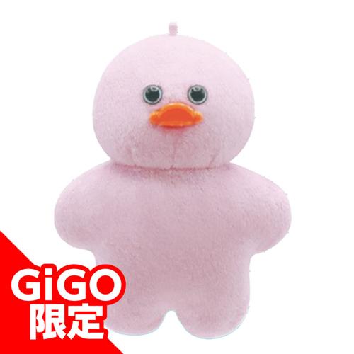 【ひよこ（ピンク）】mojojojo マスコットぬいぐるみ vol.3 ～GiGO限定～