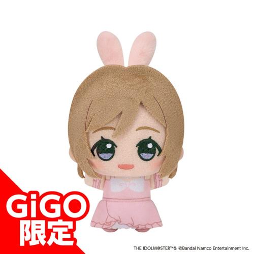 【姫崎莉波】学園アイドルマスター ちびぐるみ ～GiGO限定～ vol.3