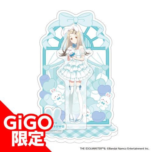 【篠澤広】学園アイドルマスター ビッグサイズジオラマアクリル ～GiGO限定～ vol.2