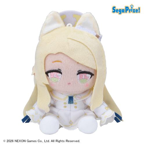 【セイア】ブルーアーカイブ ミニぬいぐるみVol.8