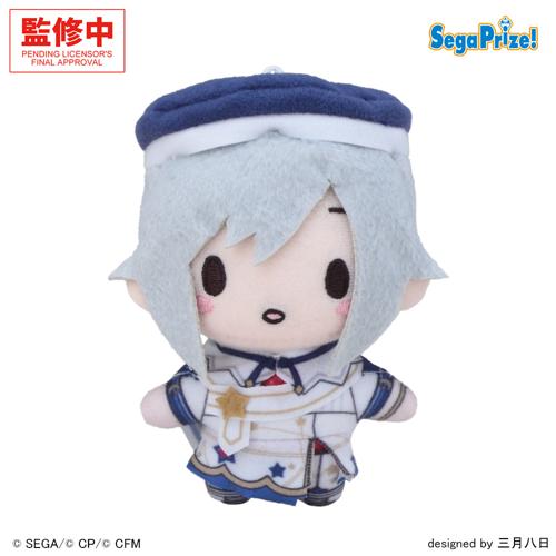 【日野森志歩】プロジェクトセカイ カラフルステージ！ feat. 初音ミク ふわぷち マスコットLeo/need－揺るがぬ想い今言葉にして