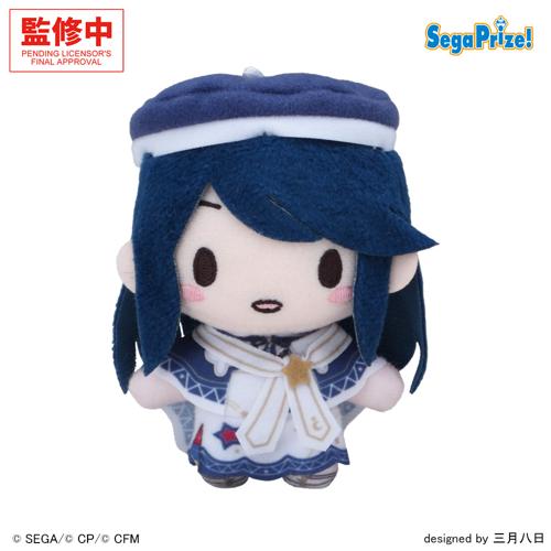 【星乃一歌】プロジェクトセカイ カラフルステージ！ feat. 初音ミク ふわぷち マスコットLeo/need－揺るがぬ想い今言葉にして