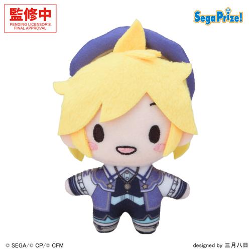 【教室のセカイの鏡音レン】プロジェクトセカイ カラフルステージ！ feat. 初音ミク ふわぷち マスコットLeo/need－揺るがぬ想い今言葉にして