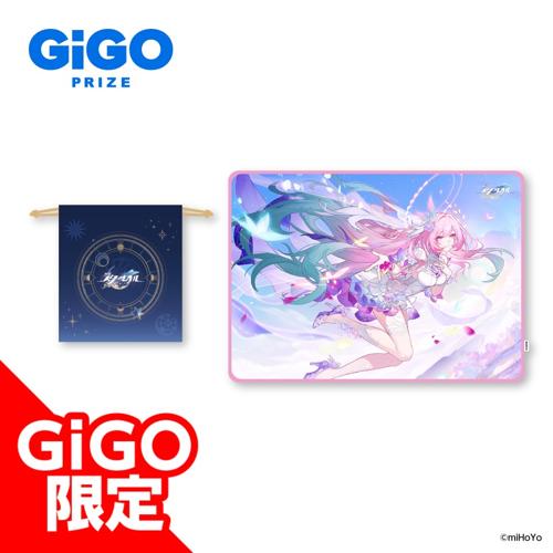 【Ver3.7 キービジュアルB】崩壊：スターレイル 巾着付きブランケット ～GiGO限定～