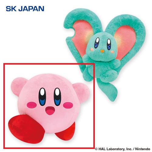 【カービィ】星のカービィディスカバリーNintendo Switch2 Edition＋スターリーワールドBIGぬいぐるみ2