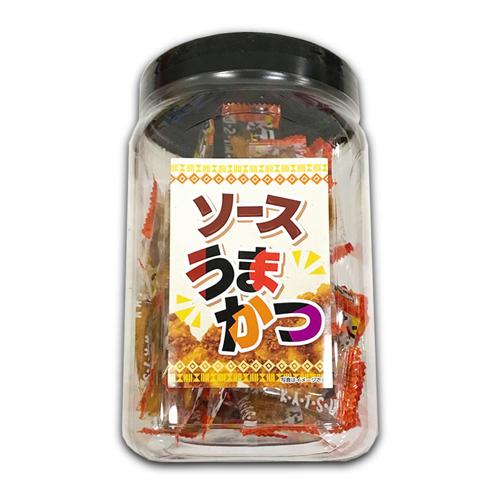 ソースうまかつ角ポット※賞味期限2026.7.10