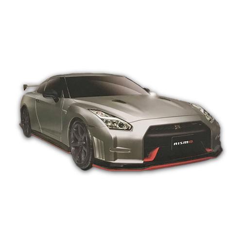 【ガンメタ】RC NISSAN GT-R nismo（3272）