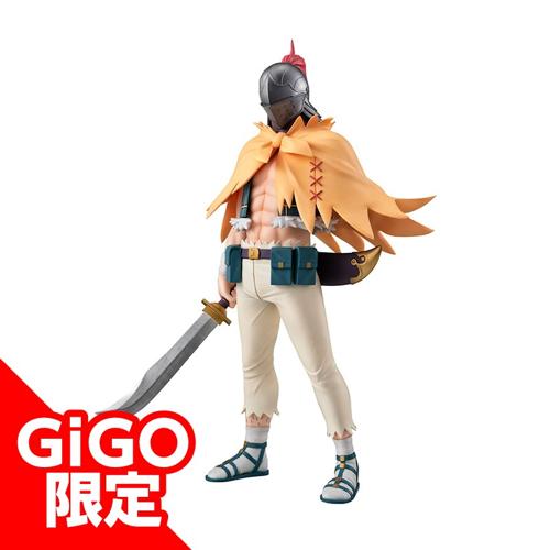 【アル】王選候補者と騎士フィギュアープリシラ陣営~GiGO限定~