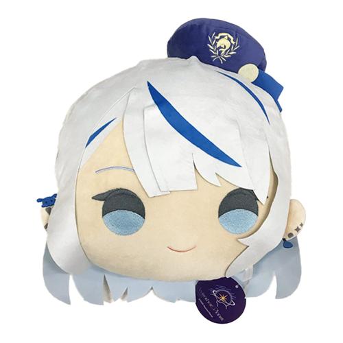 【雨海ルカ】WeatherPlanet BIGフェイスクッション