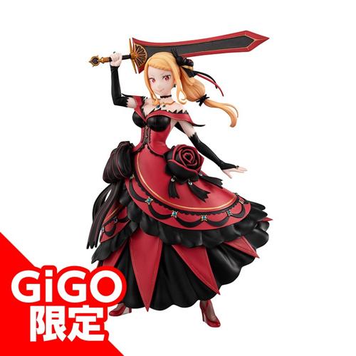 【プリシラ】王選候補者と騎士フィギュアープリシラ陣営~GiGO限定~