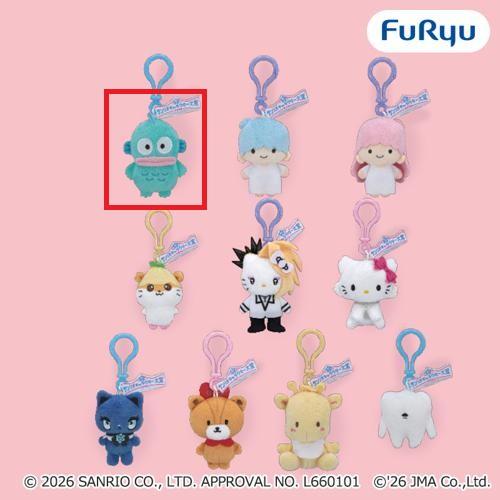 【ハンギョドン】サンリオキャラクターズ　キャラクター大賞2026マスコットVol.7