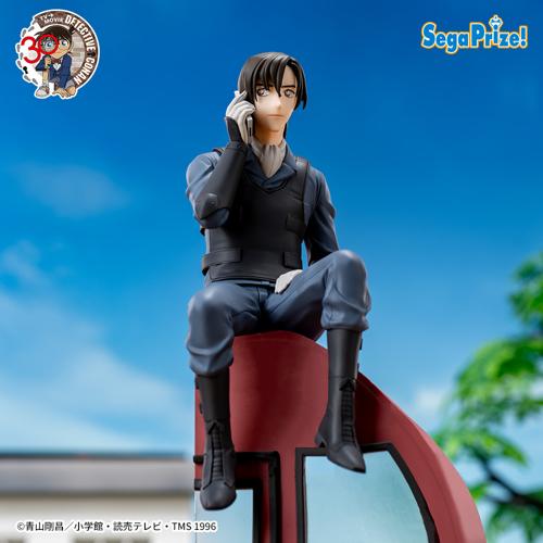 名探偵コナン XrossLink フィギュア“萩原研二”