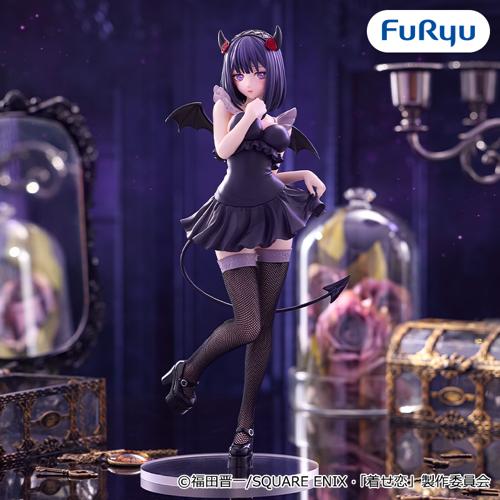 その着せ替え人形は恋をする BiCute Dark Figureー喜多川海夢 黒江雫ver.ー