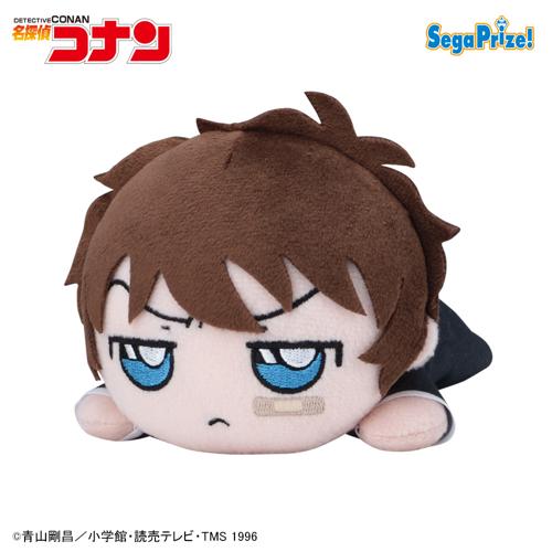 【松田陣平】名探偵コナン 寝そべり ぬいぐるみ～千速と重悟の婚活パーティー～