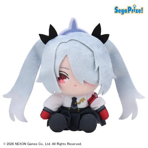 【イオリ】ブルーアーカイブ ミニぬいぐるみVol.9