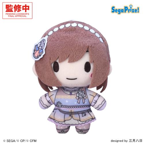 【東雲絵名】プロジェクトセカイ カラフルステージ！ feat.初音ミク ふわぷち マスコット“25時、ナイトコードで。-カーネーション・リコレクション”