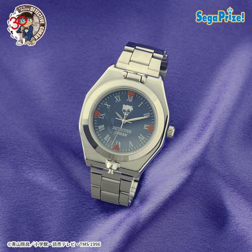 名探偵コナン プラチナムザッカリストウォッチ~腕時計型麻酔銃~2026