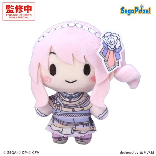 【暁山瑞希】プロジェクトセカイ カラフルステージ！ feat.初音ミク ふわぷち マスコット“25時、ナイトコードで。-カーネーション・リコレクション”