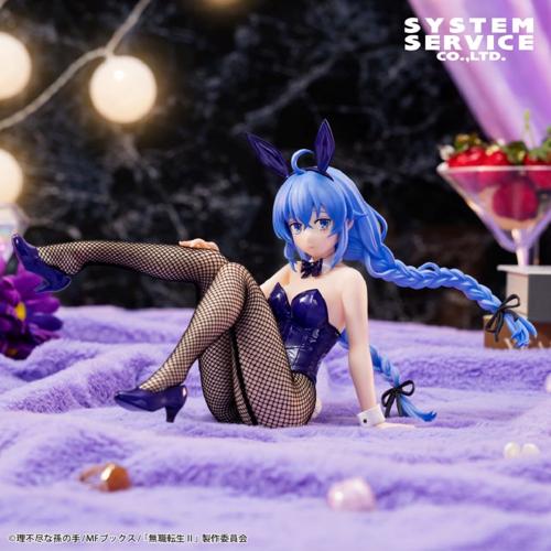 無職転生II ~異世界行ったら本気だす~ One-Seventh Caratフィギュア ロキシー・ミグルディア バニーVer.