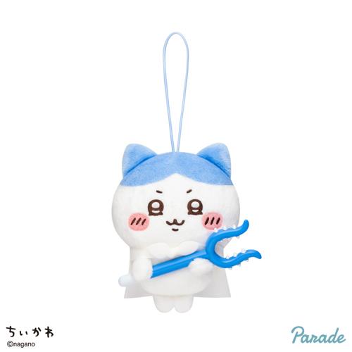 【ハチワレ】ちいかわ 討伐マスコット2