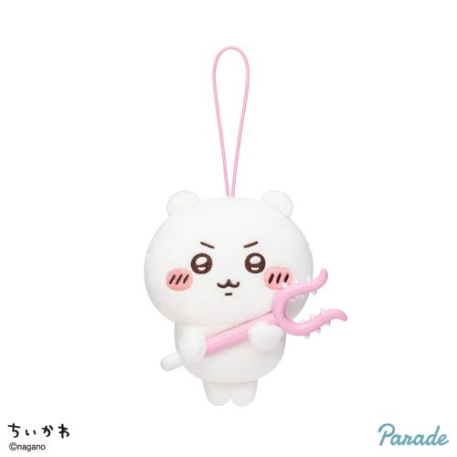 【ちいかわ】ちいかわ 討伐マスコット2