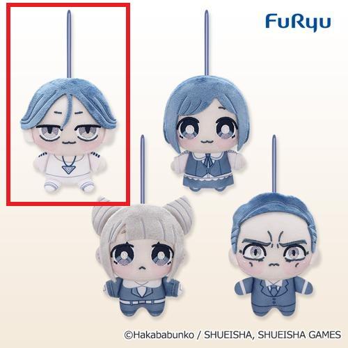 【廻屋渉】都市伝説解体センター ちょぴぬいぷち①