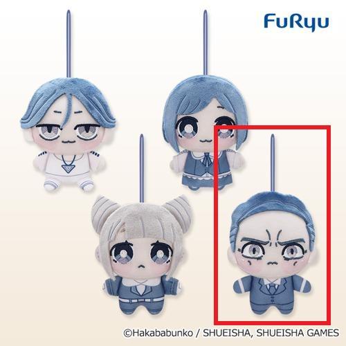 【富入順蔵】都市伝説解体センター ちょぴぬいぷち①