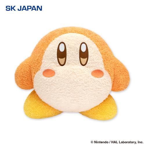 星のカービィワドルディふわふわもっとBIG（ノーマル）