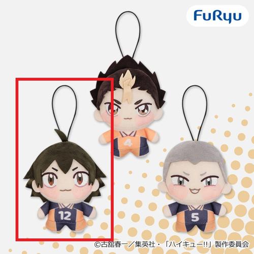 【山口忠】ハイキュー！！　ちょぴぬいぷち③