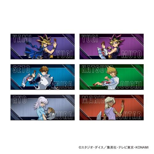 遊☆戯☆王デュエルモンスターズ フェイスタオル ~GiGO限定~
