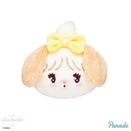 【スフレ】Lil ala mode ミニがまぐち