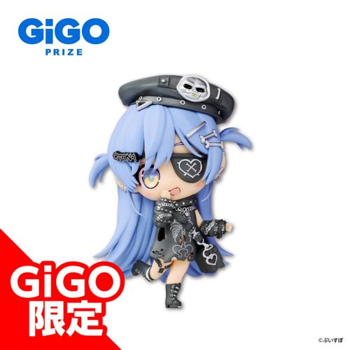 【夜乃くろむ】ぶいすぽっ！デフォルメフィギュアvol.6 ～GiGO限定～
