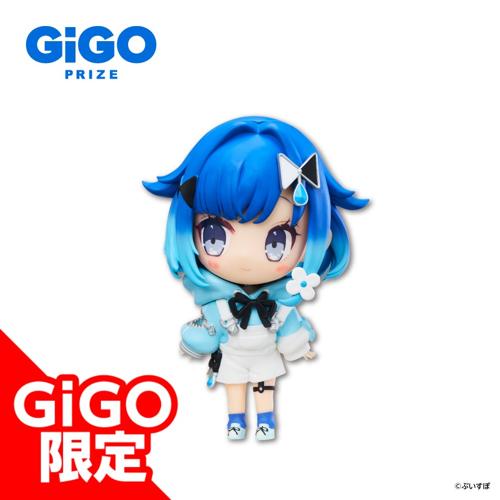 【紡木こかげ】ぶいすぽっ！デフォルメフィギュアvol.6 ～GiGO限定～