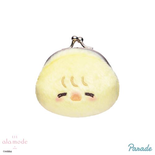 【パフ】Lil ala mode ミニがまぐち