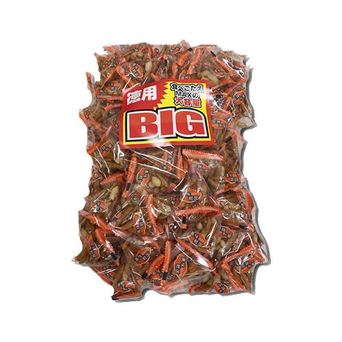 柿ピー徳用BIGパック※賞味期限2026.8.22