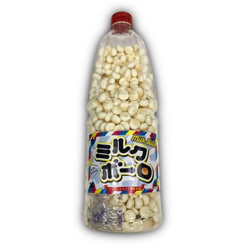 ミルクボーロポット（取っ手付）※賞味期限2026.10.10