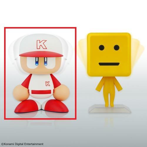 【パワプロくん】プライズボブルヘッドコレクション