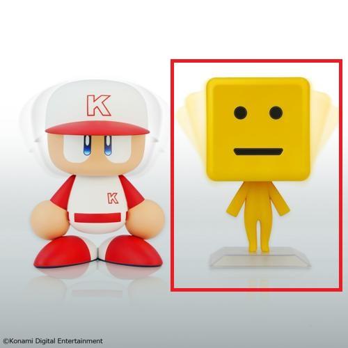 【調子くん】プライズボブルヘッドコレクション