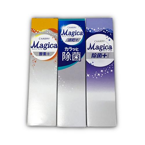 【ランダム3個セット】GHARMY Magica 220ml