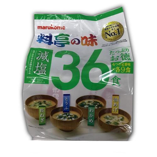 【料亭】マルコメ たっぷりお徳料亭の味※賞味期限2027.1.31