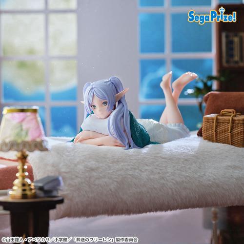葬送のフリーレン Yumemirize “フリーレン” ~ルームウェア~