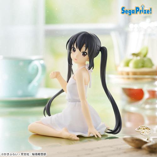 けいおん! Yumemirize ‐中野梓‐