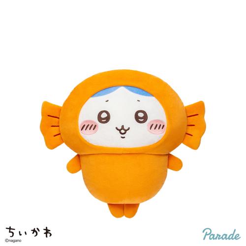 【ハチワレ】ちいかわ カレーのお供たちBIGぬいぐるみ